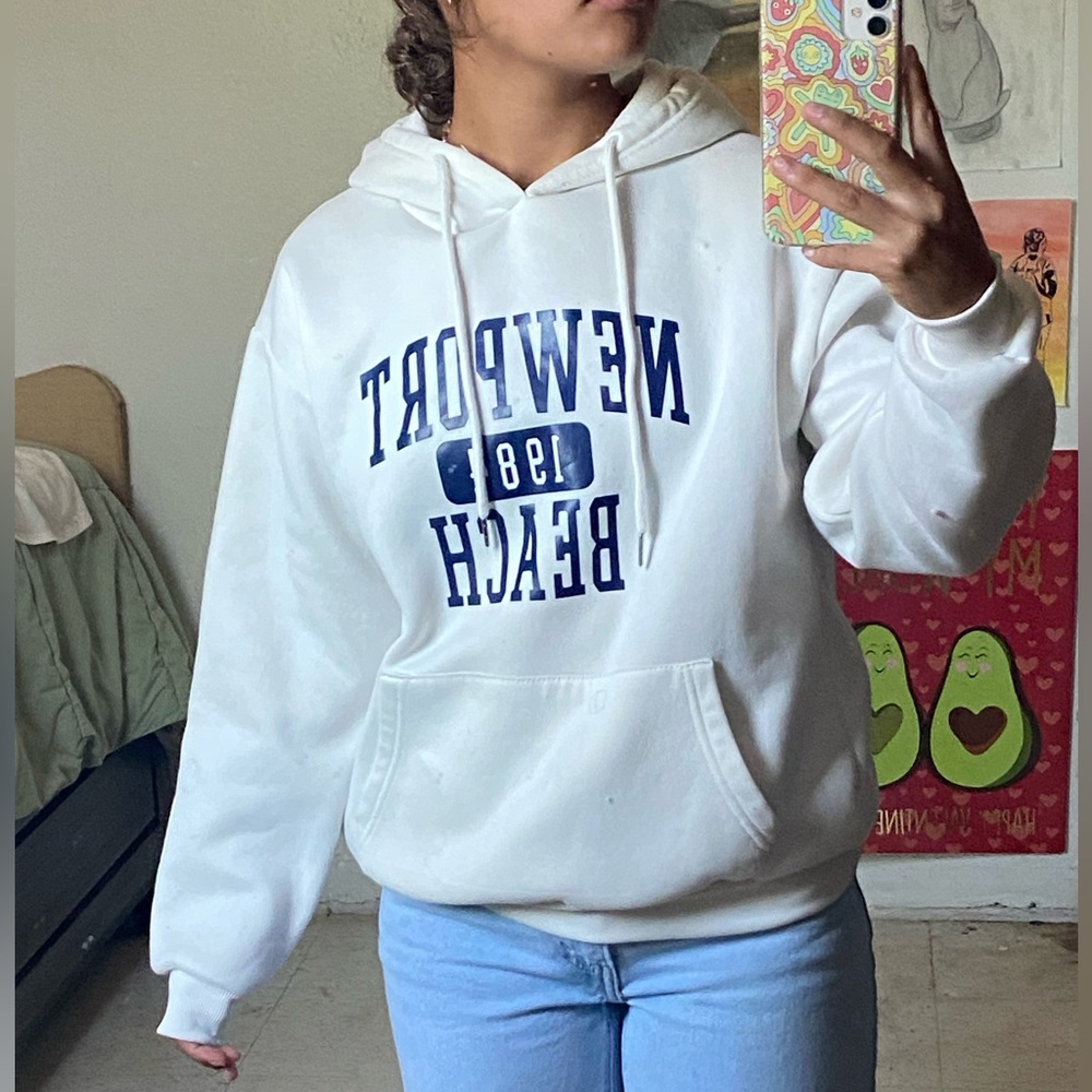 hoodie
